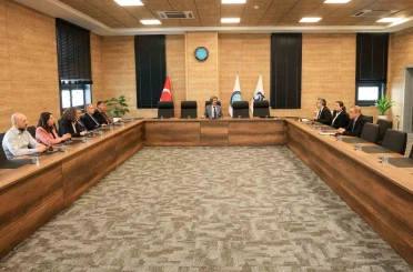 BUÜ’nün kalitesi bir kez daha tescillendi