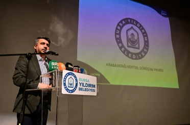 Büyük dönüşüm yolunda tapu seferberliği devam ediyor 