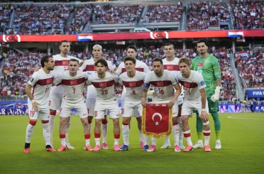 Büyük hayal kırıklığı! Bizim Çocuklar Paraguay’a mağlup