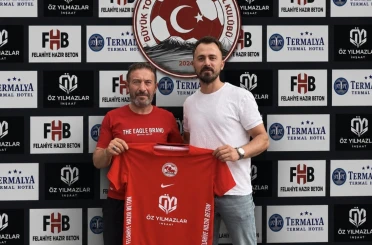 Büyük Toramanspor iddialı geliyor 