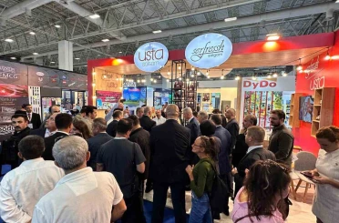 Büyük Usta & Serfressh Şalgam, WorldFood İstanbul’a damga vurdu 