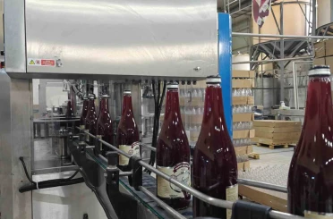 Büyük Usta & Serfressh’in cam şişe şalgamlarına yoğun talep 