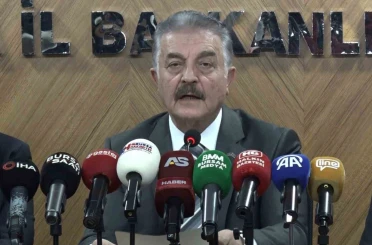 Büyükataman: ’Fırat’ın doğusu da terörden arındırılmalı. Suriye’de tek bir terörist kalmamalıdır" 