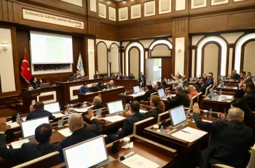 Büyükçekmece Belediye Başkan Vekili Çebi: "Herkese eşit mesafede durarak hizmet etmek vicdani borcumuzdur" 