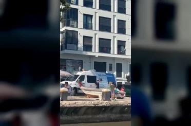 Büyükçekmece’de 5 yaşındaki çocuk sahilde kayboldu 