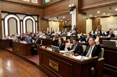 Büyükçekmece’nin geleceğine değer katacak 4 proje hayata geçiyor 