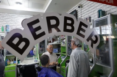Büyükkılıç’tan Kayseri Şehir Terminali’ne ziyaret 