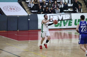 Büyükşehir Basketbol Çorlu’ya konuk oluyor 