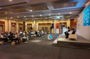 Büyükşehir Belediyesi’nden iklim değişikliğiyle mücadeleye katkı 