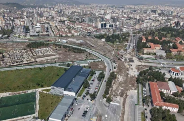 Büyükşehir belediyesinin sınav hassasiyeti 