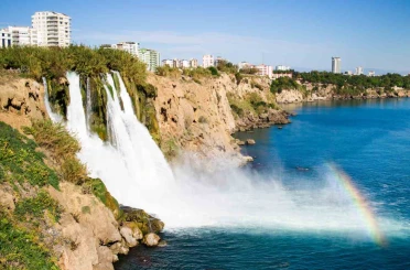 Büyükşehir deniz ekosistemini "Yapay Resif Projesi" ile koruyacak 