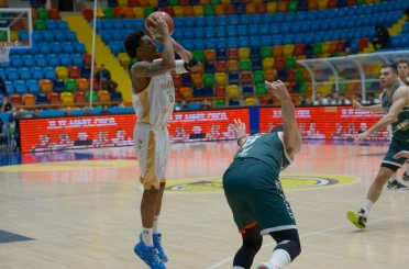 Büyükşehir farka koştu: 94-68