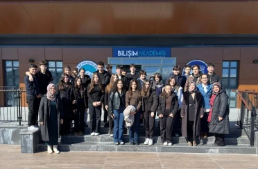 Büyükşehir ile bilim ve Teknoloji Haftası’nda dolu dolu program 