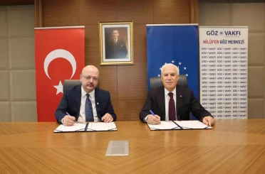 Büyükşehir ile geleceğe sağlıklı bakış 