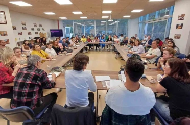 Büyükşehir Kitap Kulübü okuma eylemini toplumsal bir deneyime dönüştürüyor