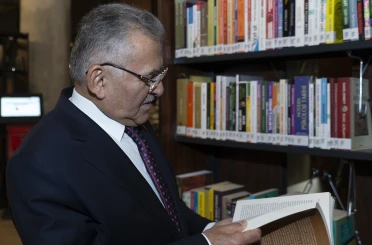 Büyükşehir kütüphaneleri 2025 yılında 2 milyon ziyaretçiyi ağırladı 