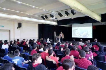 Büyükşehir Sakarya’yı gelecek nesillere miras bırakmak için bilinç aşılıyor 