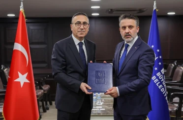 Büyükşehir’de banka promosyonu 90 bin lira 