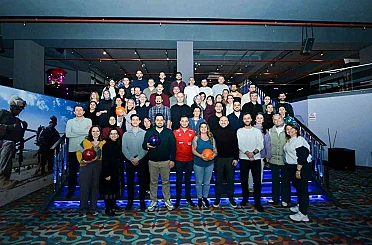 Büyükşehir’de birlik ve motivasyon turnuvası 