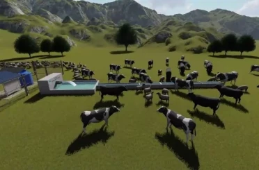 Büyükşehirden 1 milyon TL’lik tarımsal üretime can suyu 