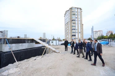 Büyükşehir’den 2025 yılında şehre hayırsever işbirliğinde 130 milyon TL’nin üzerinde katkı 