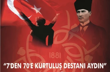 Büyükşehir’den ’7 Eylül’ temalı yarışma 