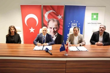 Büyükşehir’den akademik odalarla örnek işbirliği 