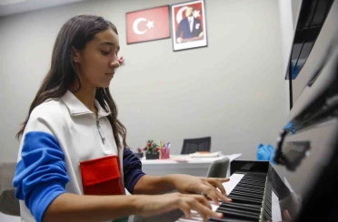 Büyükşehir’den Antalyalı çocuklara tam destek 