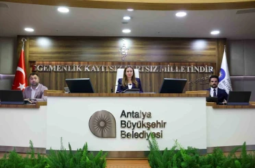 Büyükşehir’den Antalyaspor’a 52 milyon TL’lik destek 