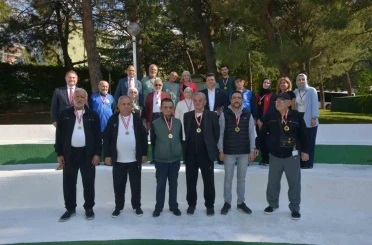 Büyükşehir’den Dünya Yaşlılar Günü’ne özel açılış 