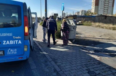 Büyükşehir’den ‘duygu sömürüsü’ uyarısı 