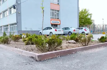 Büyükşehirden eğitime ‘yeşil’ dokunuş: 3 okulun çehresi değişti
