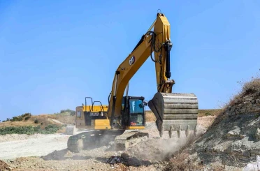 Büyükşehir’den Görükle’ye yeni ulaşım aksı 
