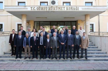 Büyükşehirden hayvancılığa güçlü destek 