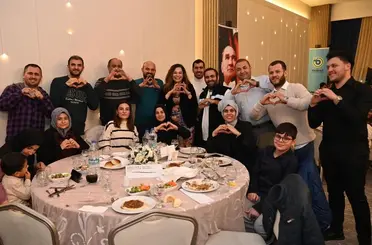 Büyükşehirden işitme engelliler için erişilebilir hizmet
