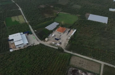 Büyükşehirden kırsal kalkınmaya tam destek 