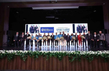 Büyükşehirden spor şurası: "Kocaeli’de spor müzesi olmalı" 