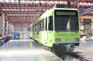 Büyükşehir’den ulaşımda tasarruf hamlesi 