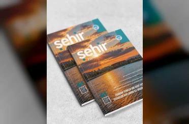 Büyükşehir’in Şehir Kültür Sanat Dergisi 61’inci sayısıyla Kayseri’nin hafızasını geleceğe taşıyor 
