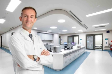 Bypass ve stent hastalarına sıvı kaybı uyarısı