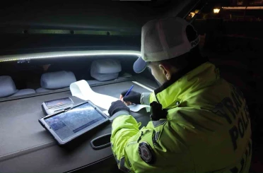 Caddebostan’da trafik magandalarına 259 bin lira ceza 