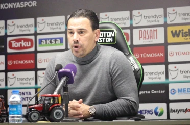 Çağdaş Atan'dan mağlubiyet yorumu: Dikensiz gül bahçesi almadık!