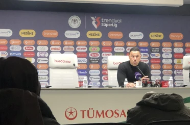 Çağdaş Atan’ın Avrupa hayali sarsıldı! 'Belki gideriz, belki gidemeyiz'