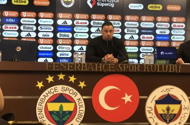 Çağdaş Atan mağlubiyeti değerlendirdi: Fenerbahçe hak ederek kazandı!