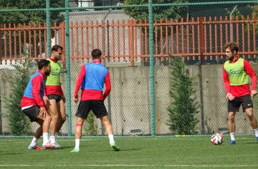 Çağdaş Çavuş: "Galibiyetle milli araya girmek istiyoruz" 