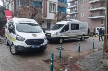 Çalıştığı markete giderken öldürülen kadının katil zanlısı yakalandı 