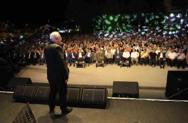 Çameli 10. Kültür ve Turizm Festivali takvimi belirlendi 