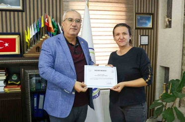Çameli Belediyesi bakanlık denetiminden başarıyla geçti