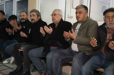 Çameli’nde Ramazan’ın bereketi Yaylapınar’da paylaşıldı 