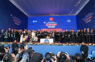 Camiler, konaklar ve kütüphaneler için yeni dönem başladı 